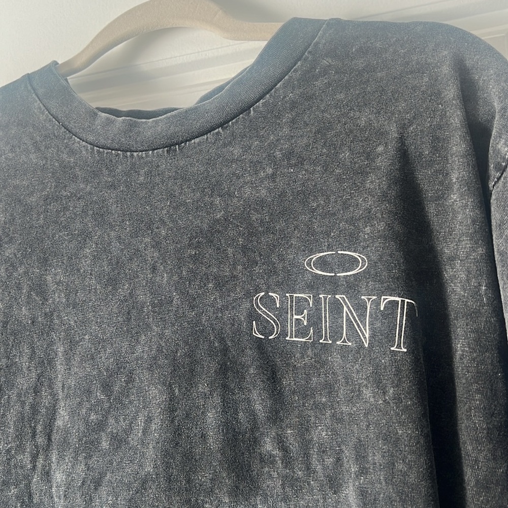 Seint 2xl women’s tshirt